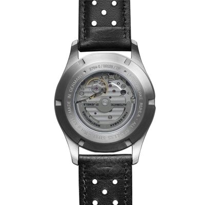 Bauhaus Aviation Tornado Automatic férfi óra (2764-5)