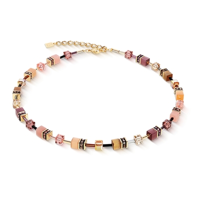 Coeur De Lion GeoCUBE nyakék (2838/10-1132)