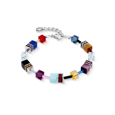 Coeur De Lion GeoCUBE® karkötő (2838/30-1592)