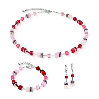 Coeur De Lion GeoCUBE® karkötő (2838/30-1903)