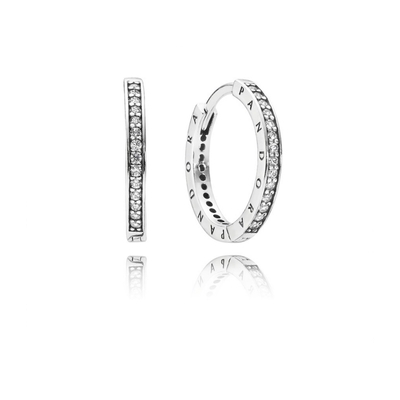 Pandora fülbevaló (290558CZ)