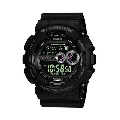 Casio G-Shock óra (GD-100-1BER)