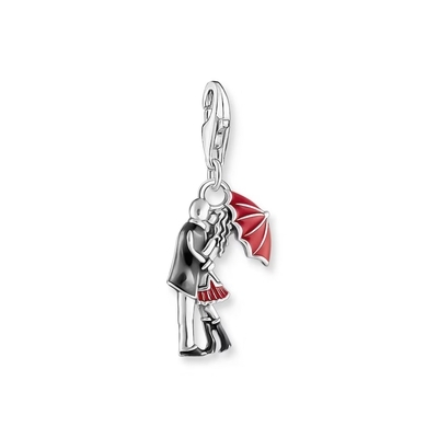 Thomas Sabo Charm Club csókolózó pár charm (2069-664-10)