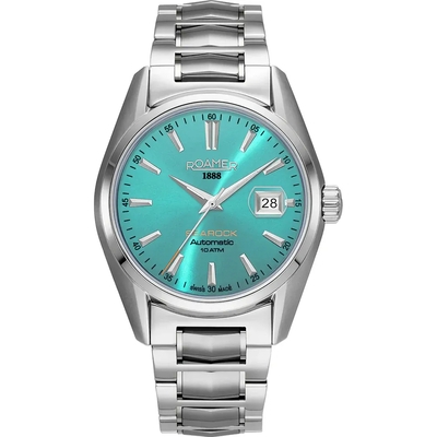 Roamer Searock Automatic férfi óra (210665410520) Roamer Searock Automatic férfi óra (210665410520)