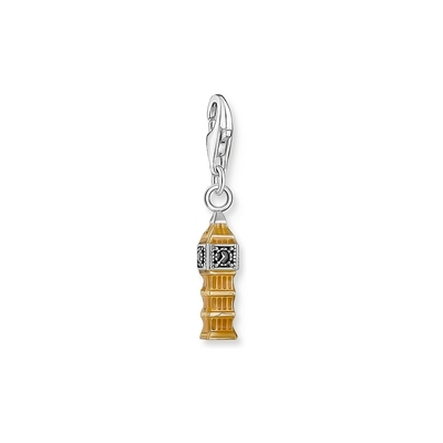 Thomas Sabo Charm Club London Big Ben charm (2121-691-19)