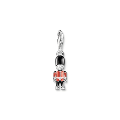 Thomas Sabo Charm Club London királyi gárda charm (2122-007-7)