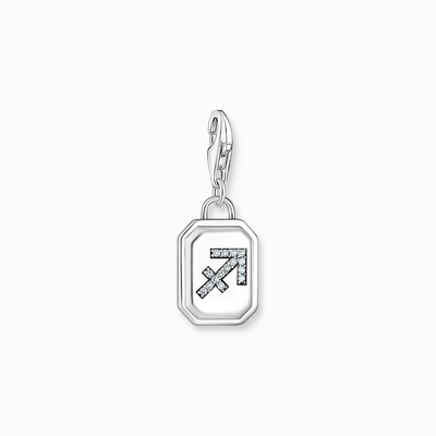 Thomas Sabo Charm Club Nyilas csillagjegy charm (2144-643-21)