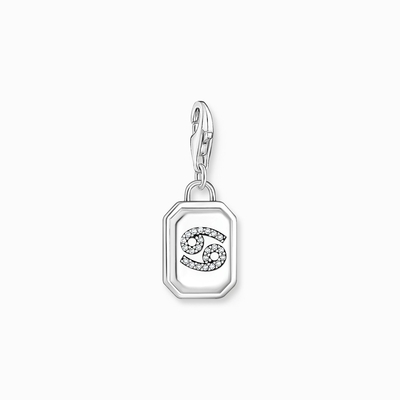 Thomas Sabo Charm Club Rák csillagjegy charm (2146-643-21)