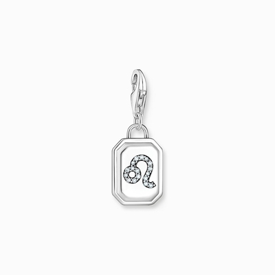 Thomas Sabo Charm Club Oroszlán csillagjegy charm (2150-643-21)