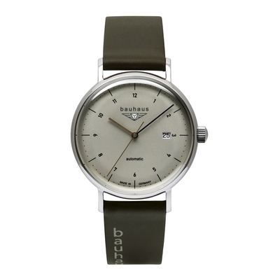 Bauhaus Automatic férfi óra (2152-1)