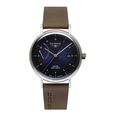 Bauhaus Automatic férfi óra (2160-3_3I)