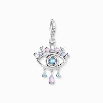 Thomas Sabo Charm Club Nazar szeme charm (2168-347-7)
