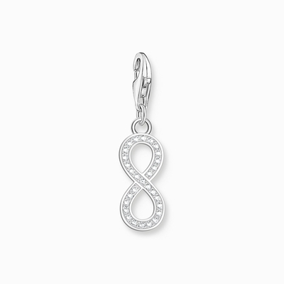 Thomas Sabo Charm Club végtelen charm (2171-051-21)