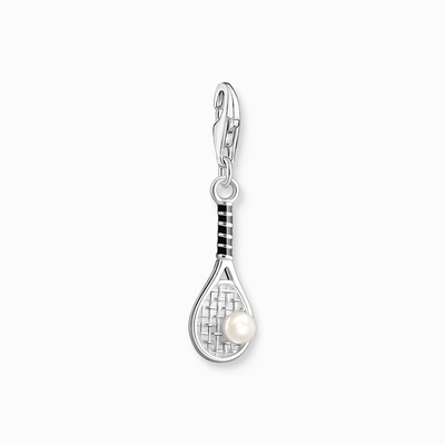 Thomas Sabo Charm Club teniszütő charm (2173-158-21)