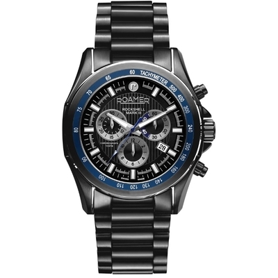 Roamer Rockshell Mark III férfi óra (220837458550)