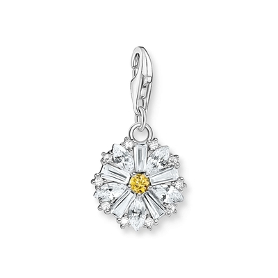 Thomas Sabo Charm Club százszorszép charm (2212-051-14)