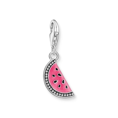 Thomas Sabo Charm Club görögdinnye charm (2213-664-7)