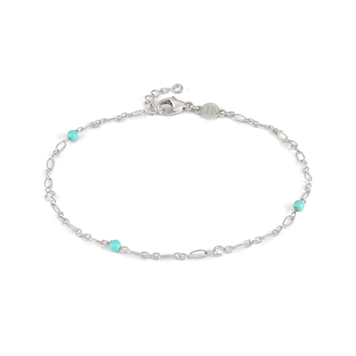 Nomination Anklet bokalánc 26 cm (241000-003)