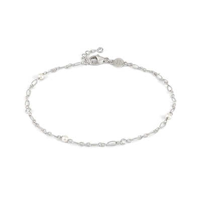 Nomination Anklets ezüst női bokalánc (241000-007) Nomination Anklets ezüst női bokalánc (241000-007)