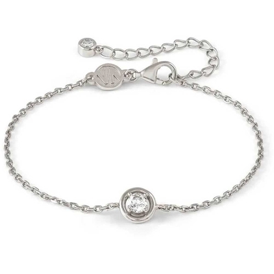 Nomination Cosmic Love ezüst karkötő (241703-053)