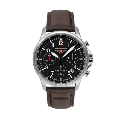 Bauhaus Aviation Tornado Chronograph férfi óra (2774-2) Bauhaus Aviation Tornado Chronograph férfi óra (2774-2)