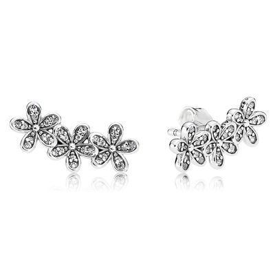 Pandora fülbevaló (290744CZ)