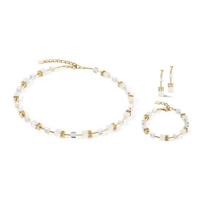 Coeur De Lion GeoCUBE® karkötő (3018/30-1416)