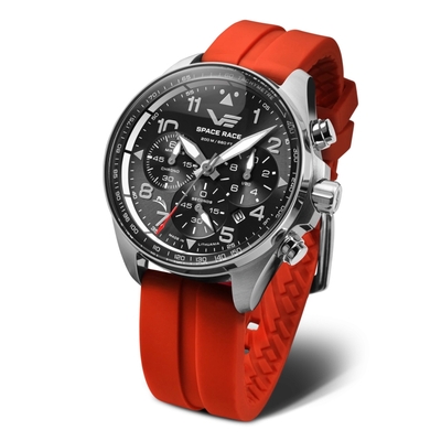 Vostok Europe Space Race férfi óra (325A741-SR)