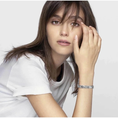 Nomination "Kölyökkutya" charm (330109-52)