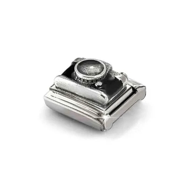 Nomination "Fényképezőgép" charm (330204-44)