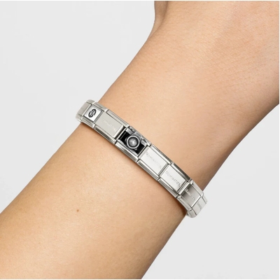 Nomination "Fényképezőgép" charm (330204-44)