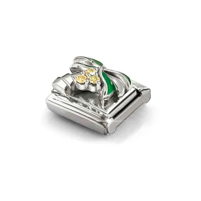Nomination "Pálmafa " charm (330328-22)
