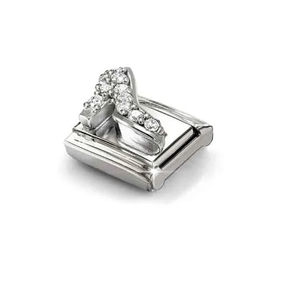 Nomination "Magassarkú" charm (330328-23)