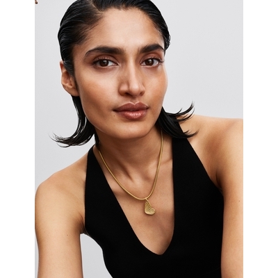 Pandora gravírozható pillangószárny medál (364015C00)