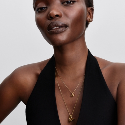 Pandora Szív alakú nyaklánc (364360C00-45)