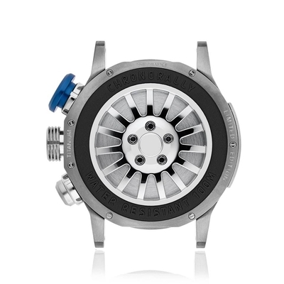 Edox Chronorally BMW M Motorsport Limited Edition férfi óra (38001-TINNBU-BN)