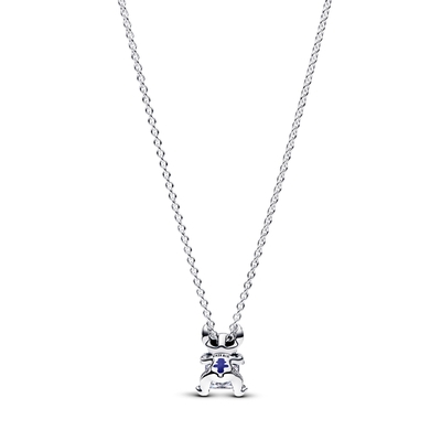 Pandora Disney Stitch collier nyaklánc (393743C01-45)