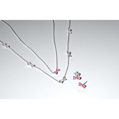 Pandora Masni nyaklánc (394231C01-40)