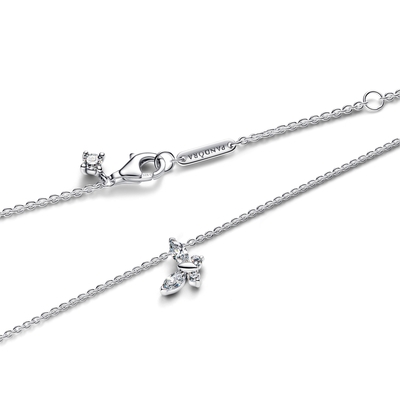 Pandora Pillangó nyaklánc (394266C01-45)