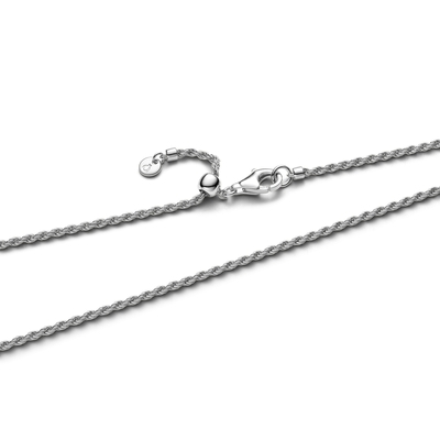 Pandora Kötél lánc nyaklánc 70 cm (394687C00-70)