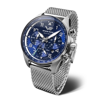 Vostok Europe Space Race férfi óra (325A742-B)