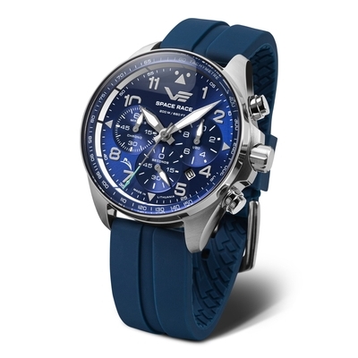 Vostok Europe Space Race férfi óra (325A742-SBLU)