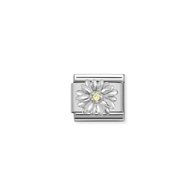 Nomination "Margaréta" charm (330311-13)