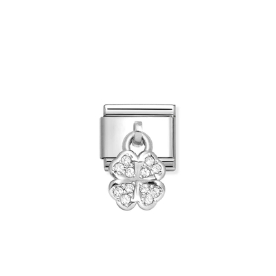 Nomination "Lóhere függő" charm (331800-31)