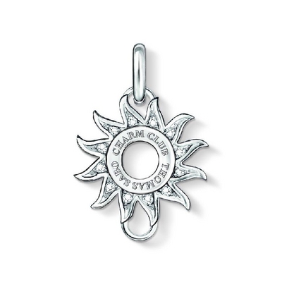 Thomas Sabo charm tartó (X0177-051-14)