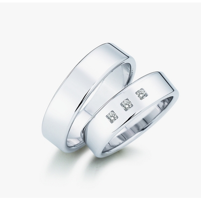 Gerstner női karikagyűrű (4/20877/6)