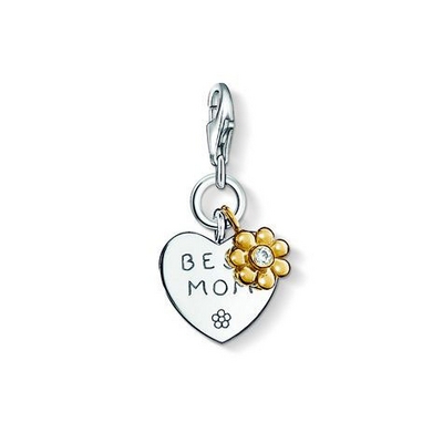 Thomas Sabo a legjobb anya charm (0952-414-14)