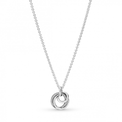 Pandora nyaklánc (391455C01-60)