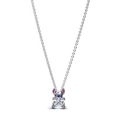 Pandora Disney Stitch collier nyaklánc (393743C01-45)