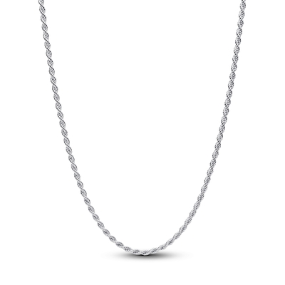 Pandora Kötél lánc nyaklánc 70 cm (394687C00-70)